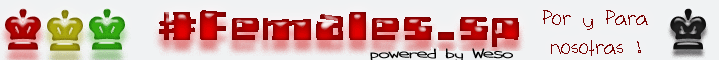 �ndice de #Females.sP